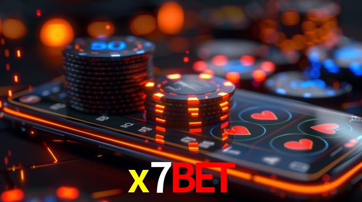 Statistics x7bet