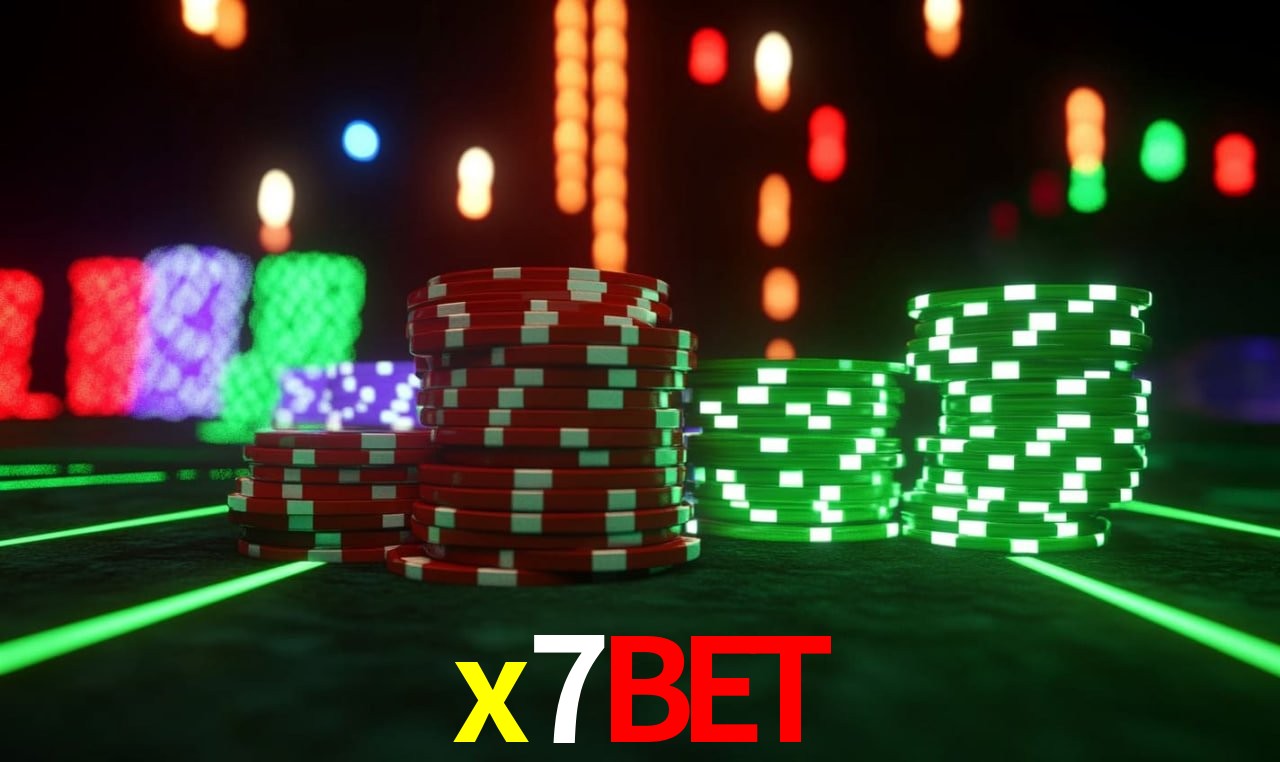 Experiência VIP x7bet