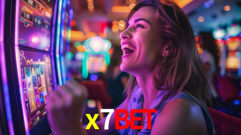 x7bet: Seu Cassino Premiado com Pagamentos Rápidos