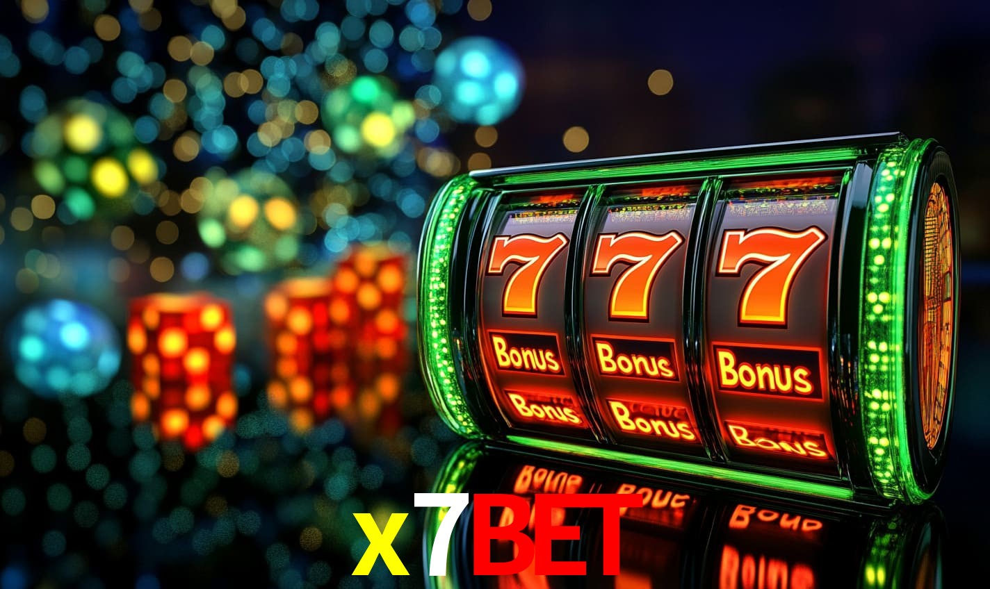 Experiência VIP x7bet