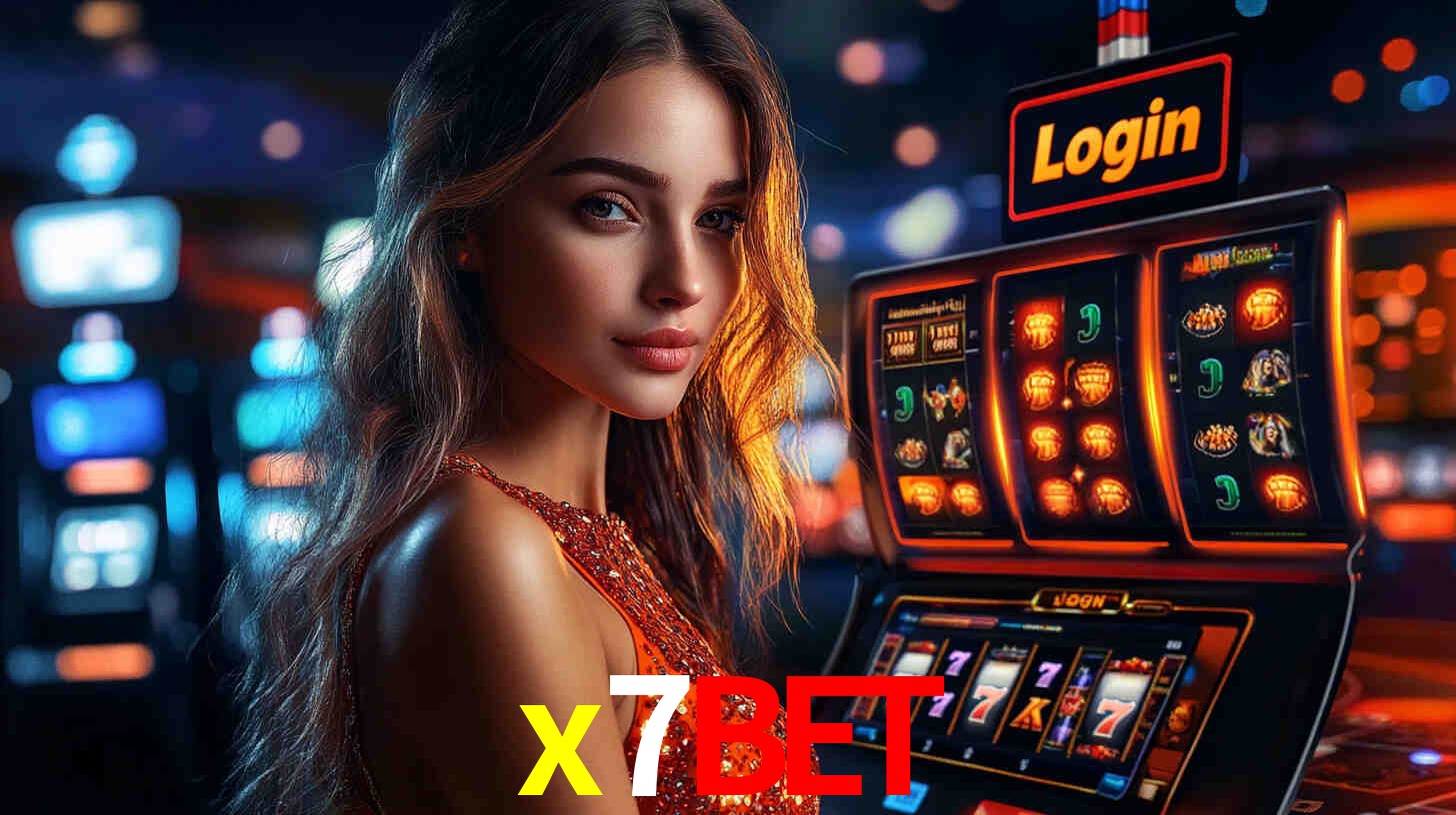 x7bet - Cassino On-line Sorte Real - x7bet.com