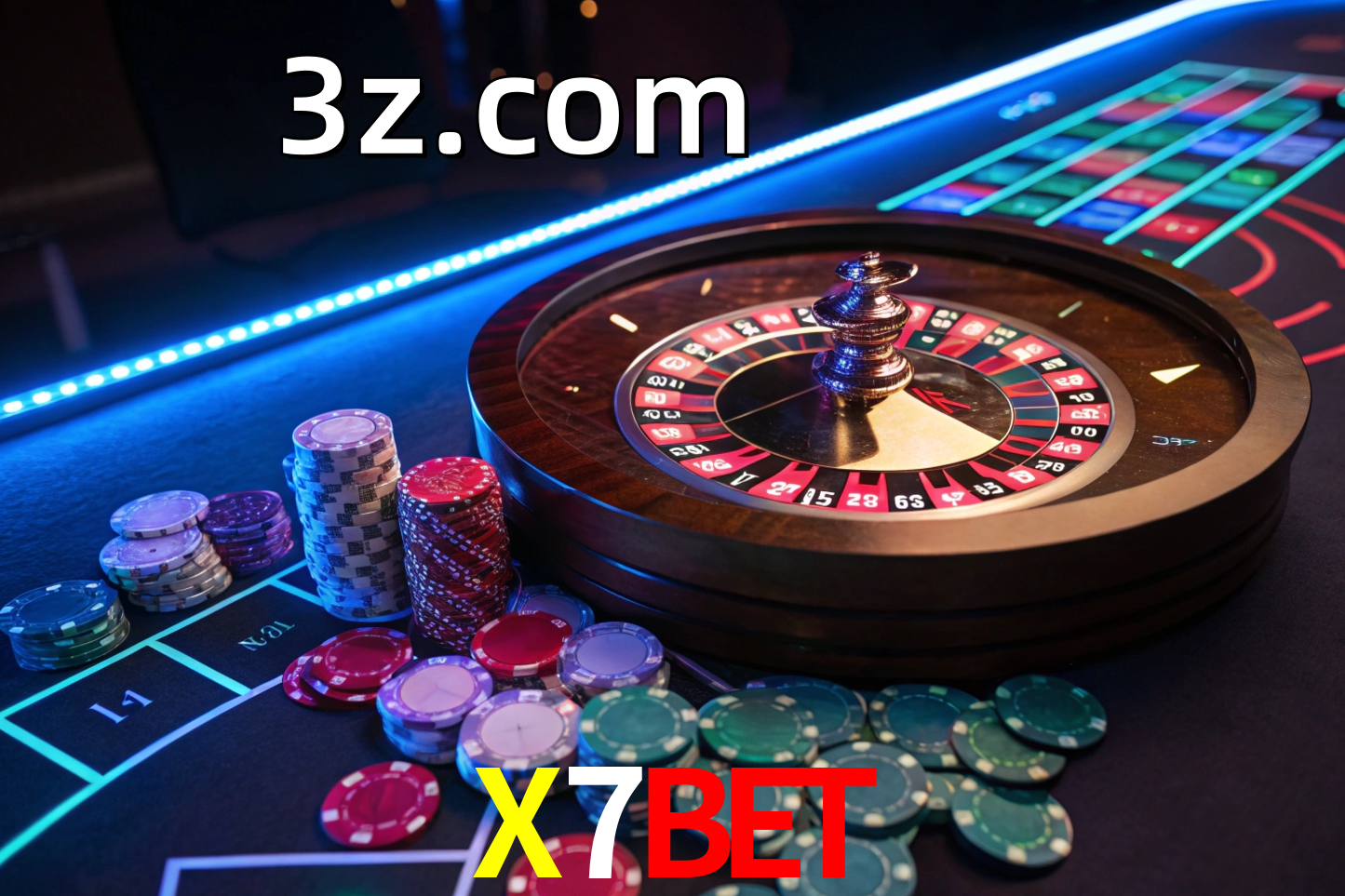 X7BET