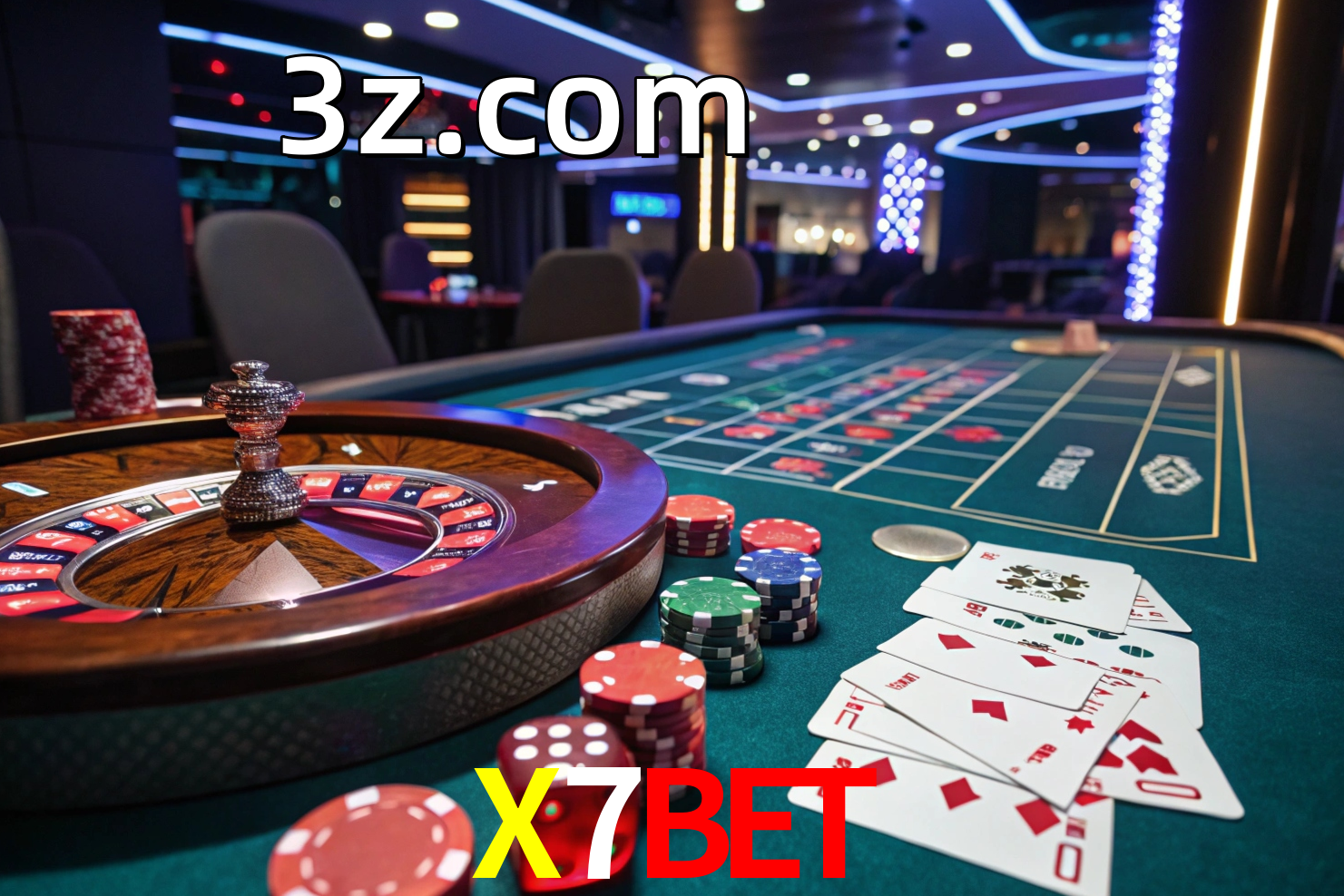 X7BET