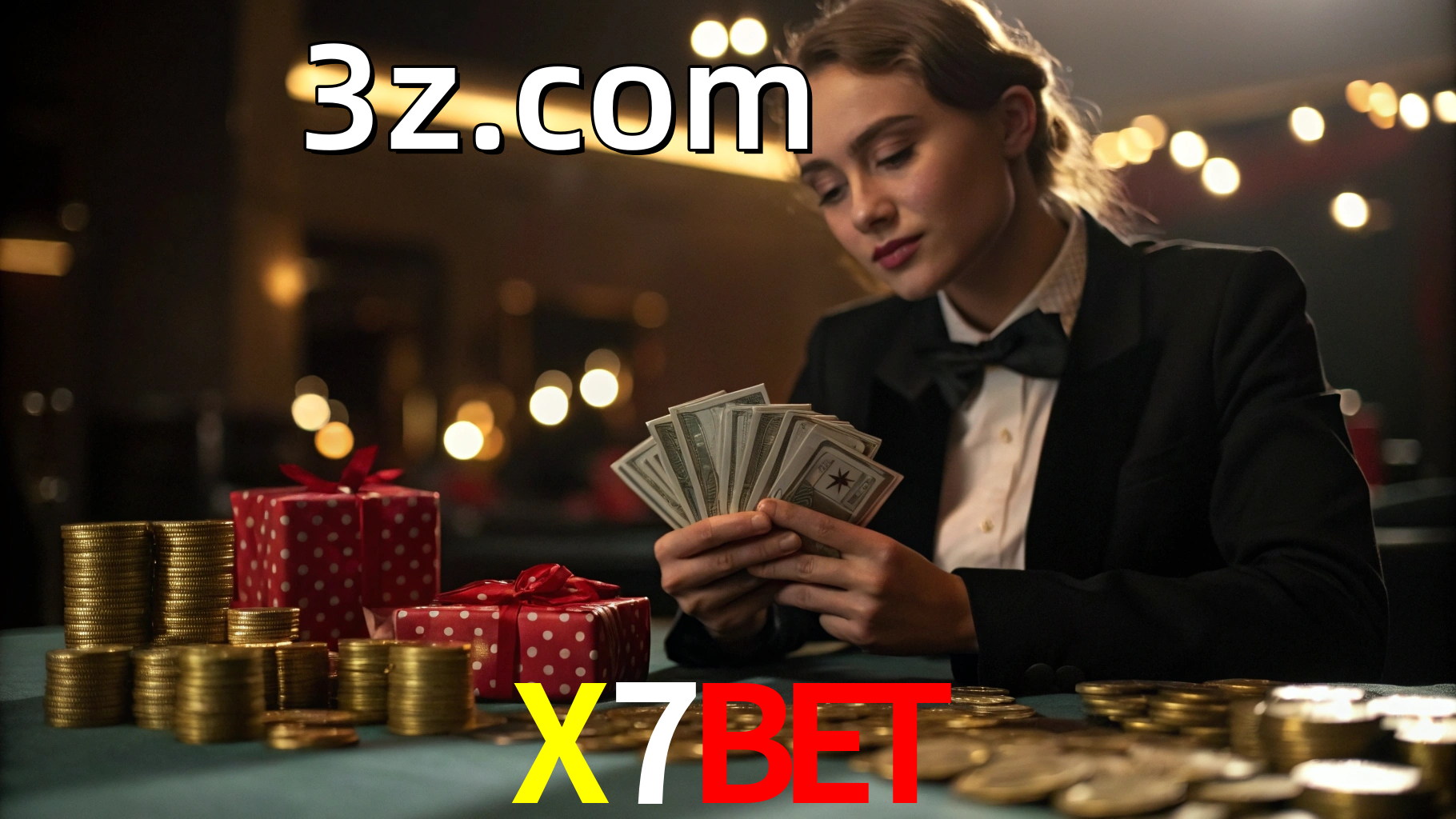 cassino online X7BET
