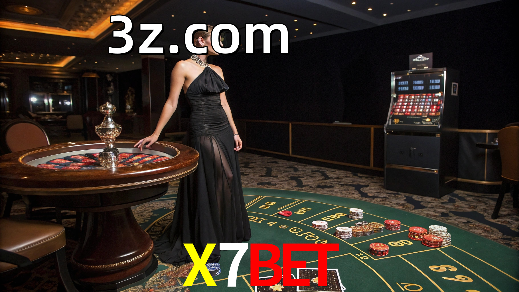 X7BET