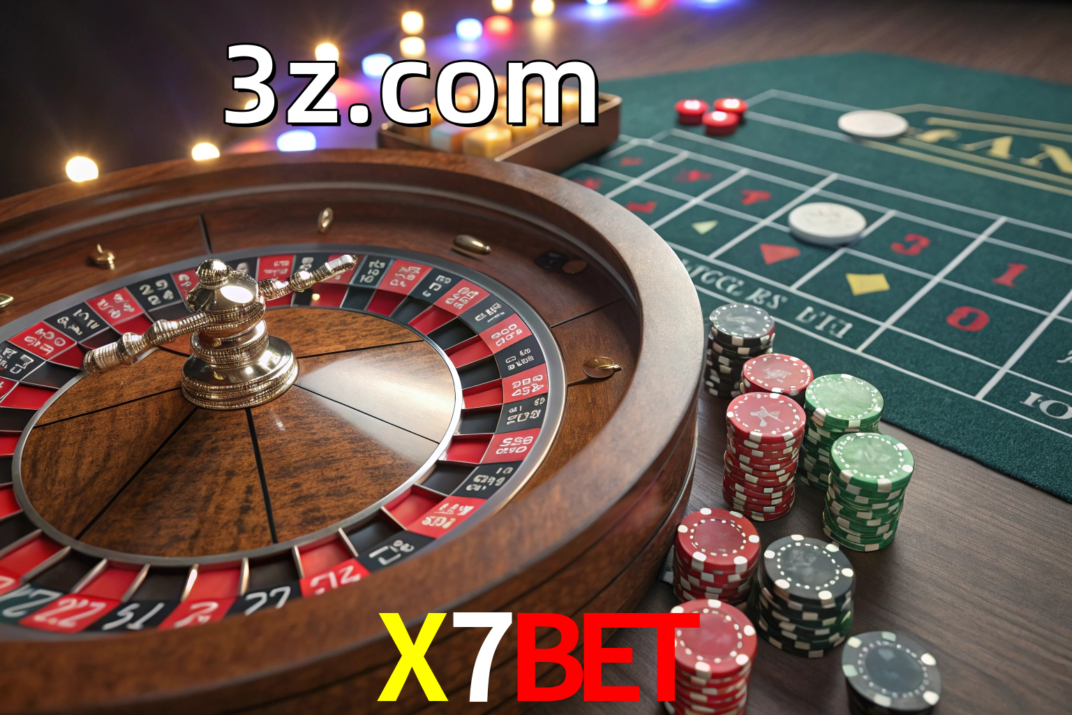 X7BET