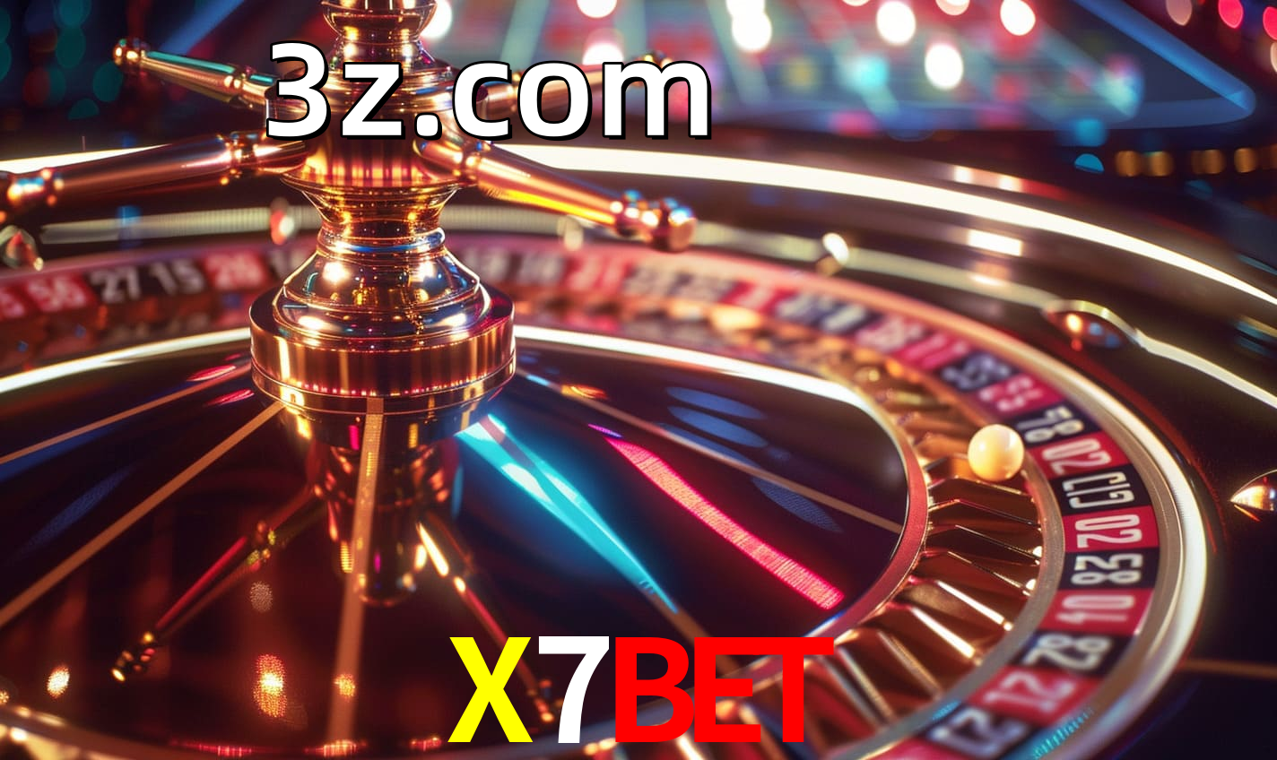 cassino online X7BET