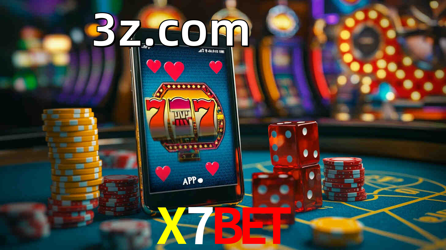 X7BET