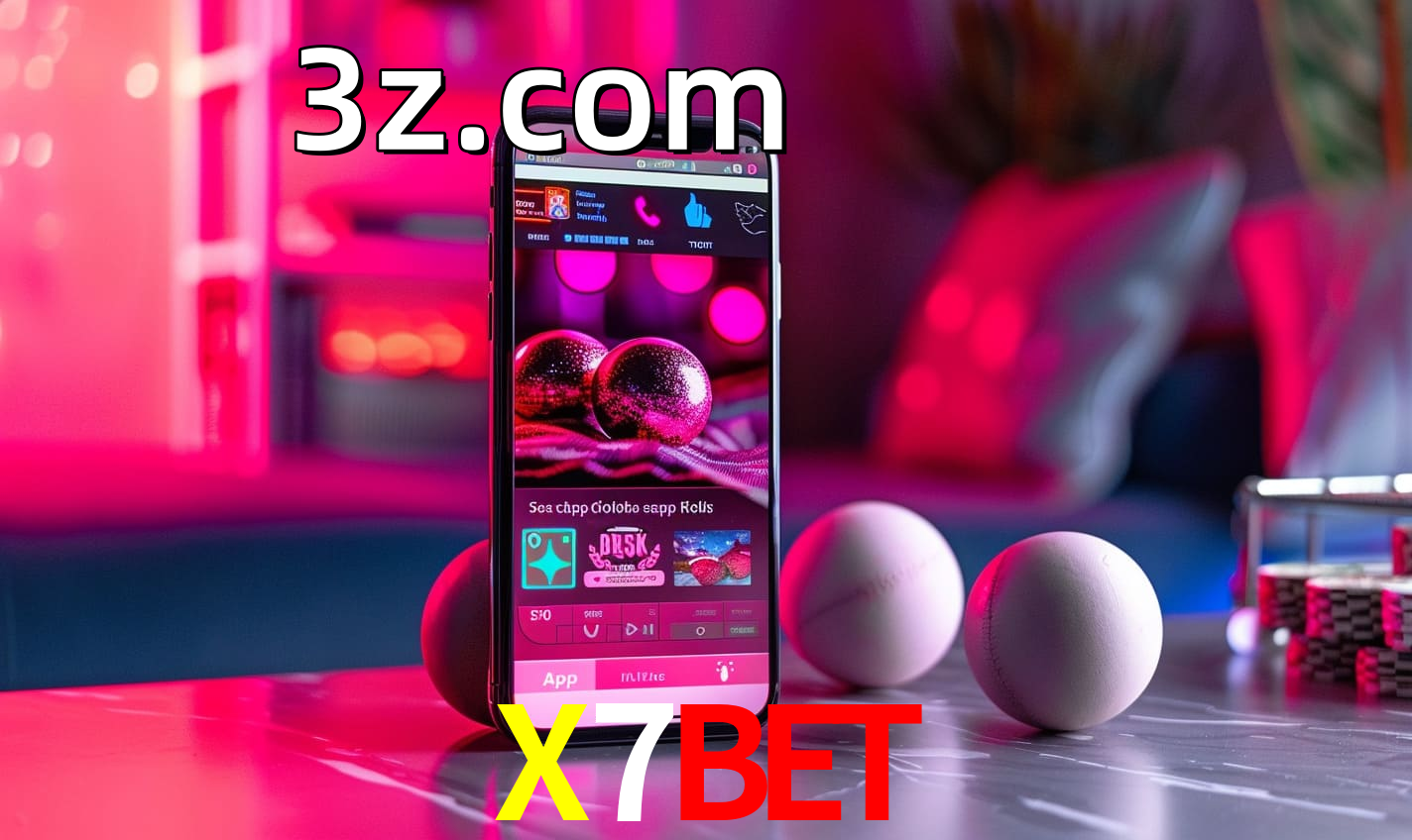 X7BET