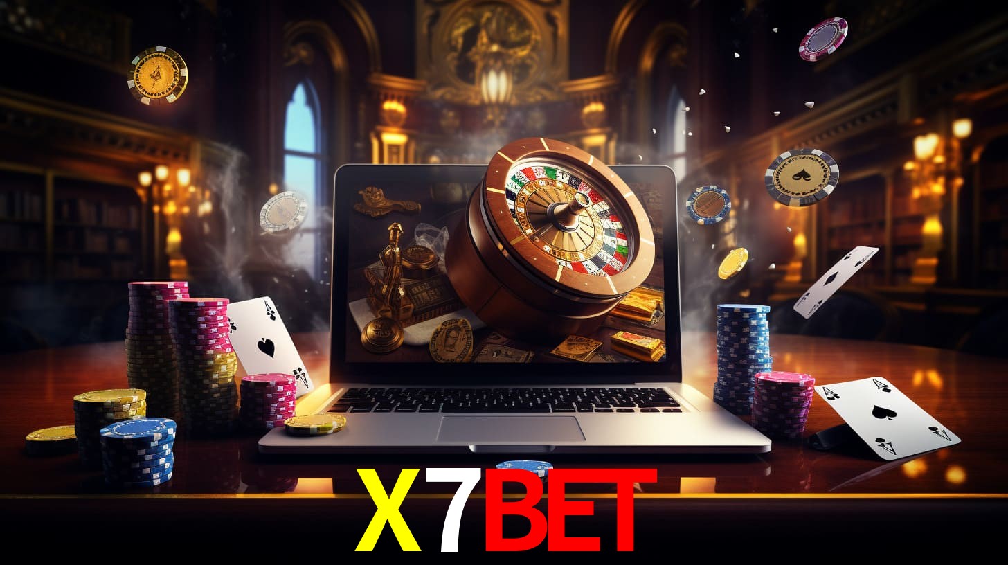 cassino online X7BET