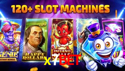 A Emoção da Loteria na x7bet: Uma Chance de Mudança de Vida