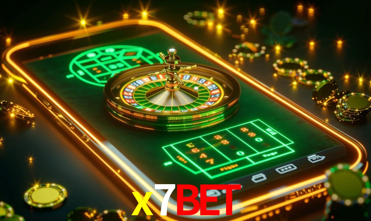 Diretório de Jogos x7bet