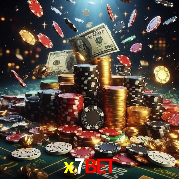 Inovações de Jogos na x7bet: O Futuro das Experiências Interativas