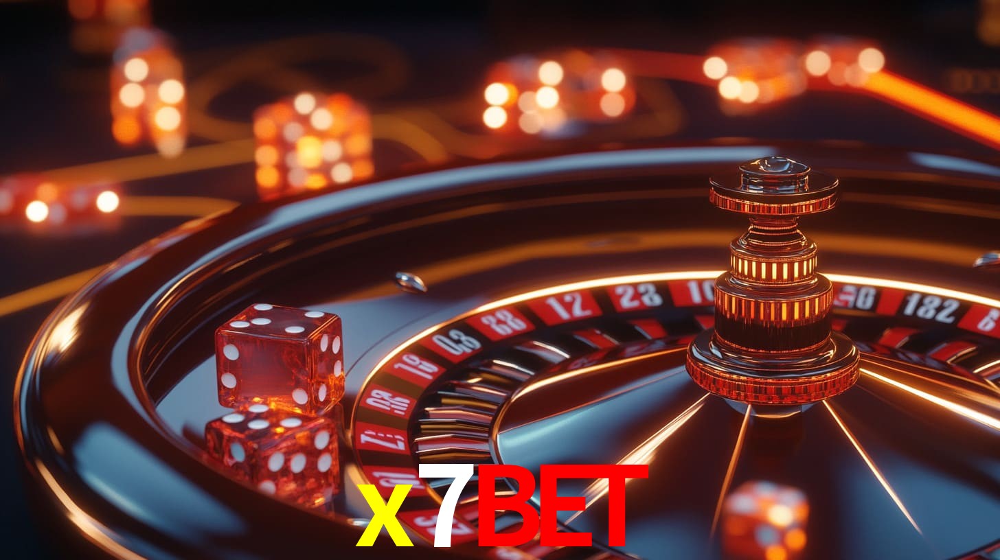Live Casino x7bet