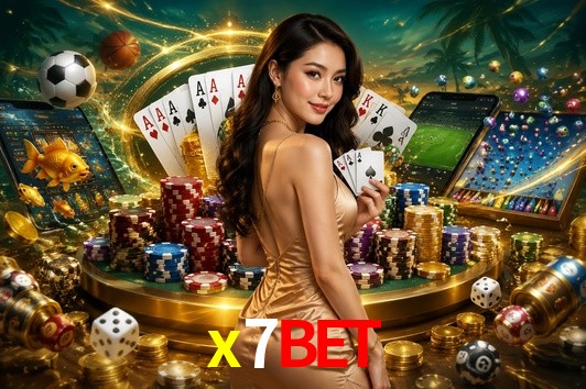 Roulette Table x7bet