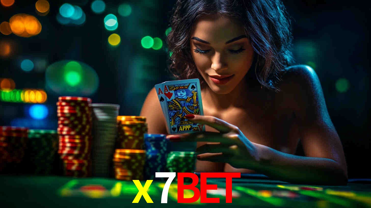 Apostas Esportivas na x7bet: Um Guia Completo