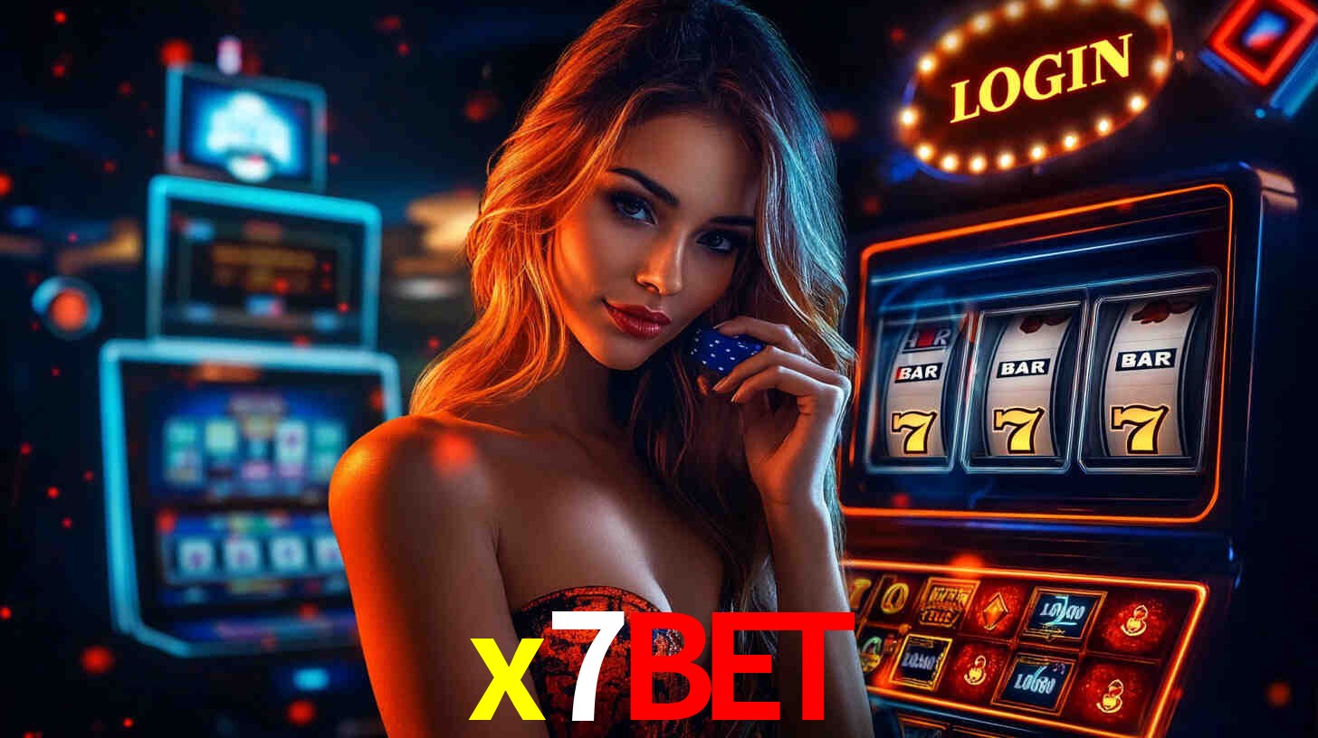 x7bet: A Experiência de Casino com Jogos de Mesa ao Vivo