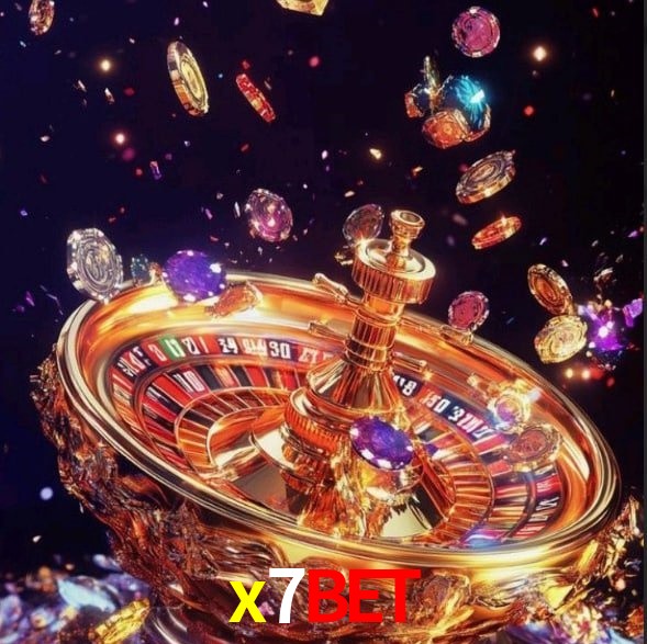 Jogos de Slot x7bet