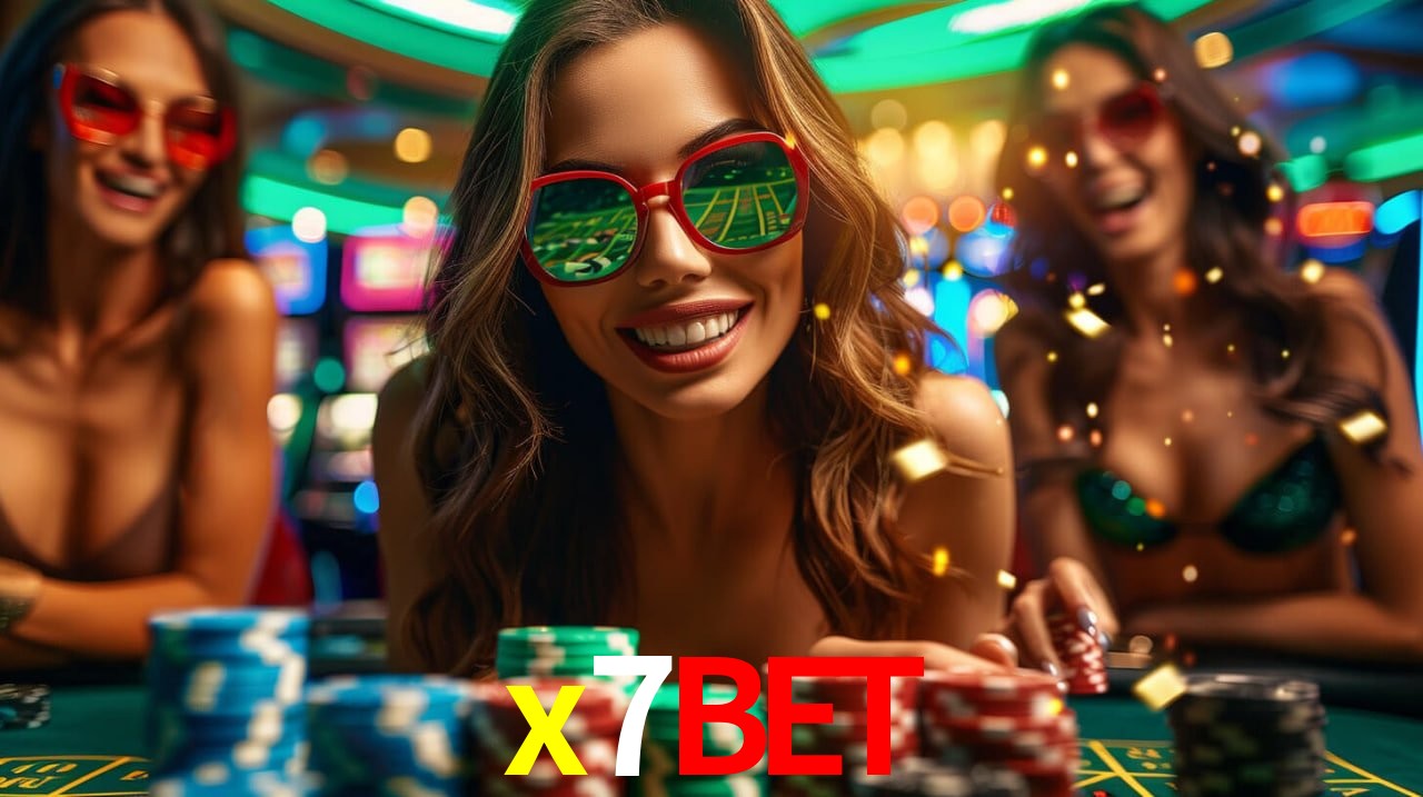 Football Betting x7bet