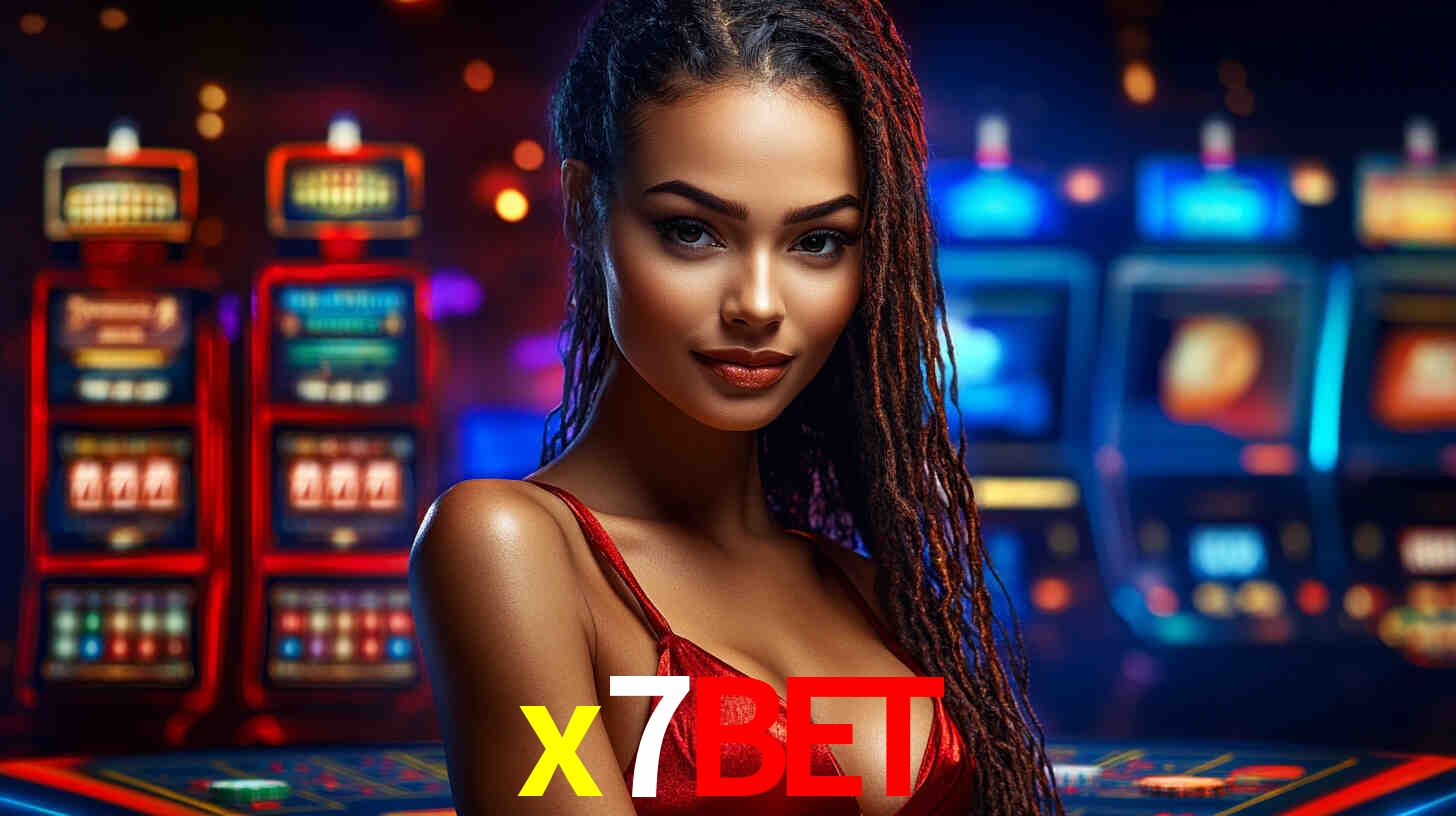 A Popularidade dos Caça-Níqueis no x7bet
