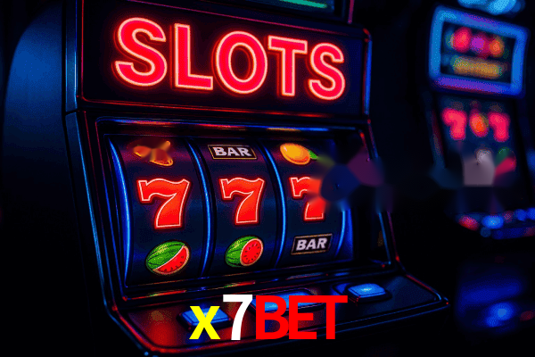 Design Responsivo x7bet