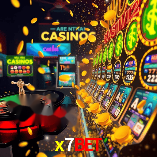 Explorando a Categoria de Eventos em Apostas na x7bet