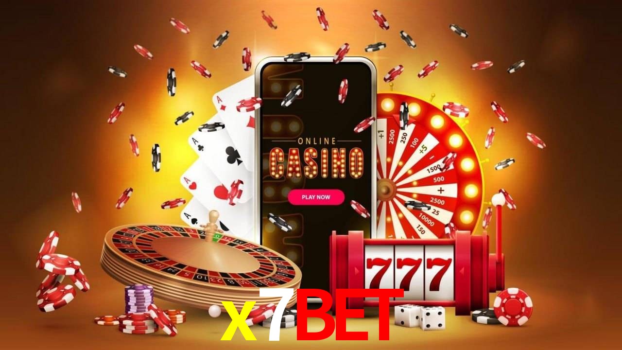 Apostas de Tênis x7bet