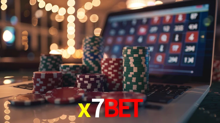 Security Systems x7bet