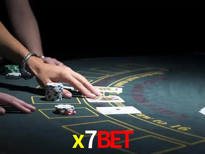 Cadastro Rápido x7bet