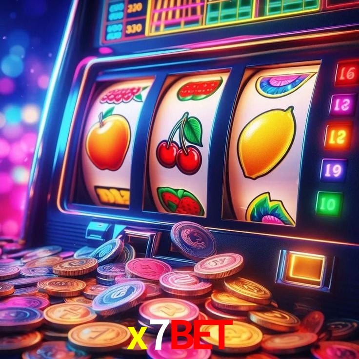 Torneios x7bet