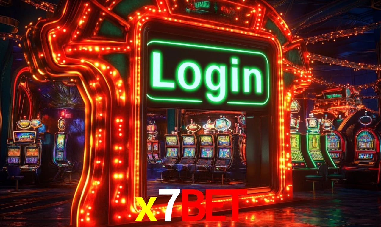 Bônus Diários x7bet