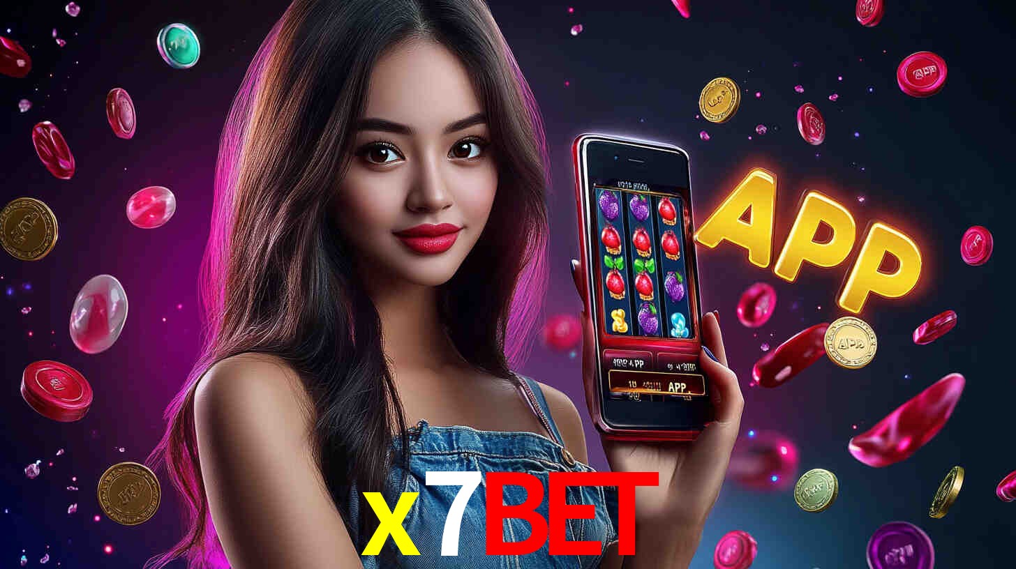 Apostas Esportivas na x7bet: Um Guia Completo