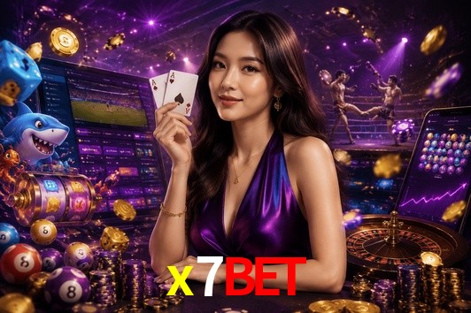 Blackjack Table x7bet