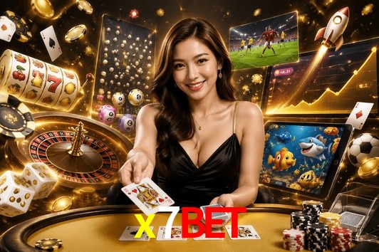 Platform Technology x7bet