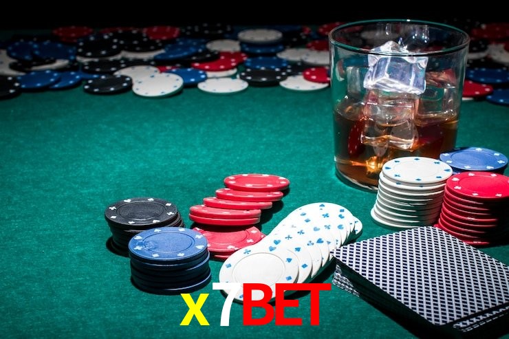 Interface Premium x7bet
