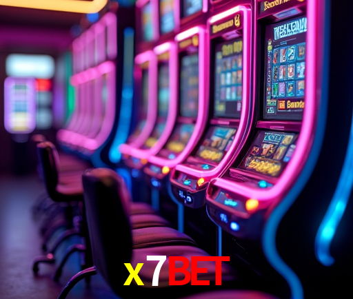 Sistemas de Segurança x7bet