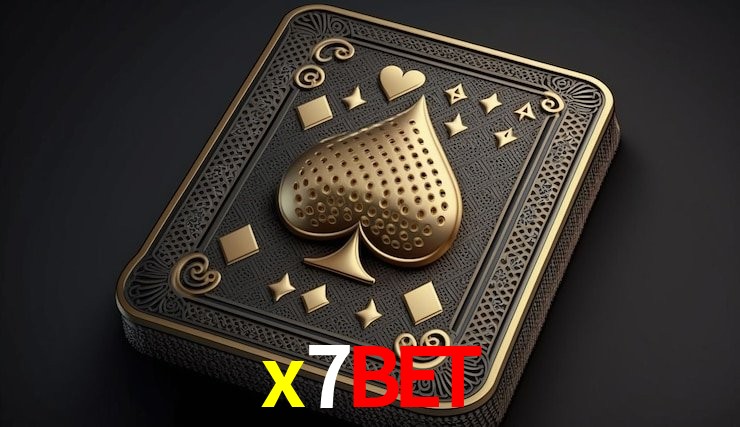 Mesa de Blackjack x7bet