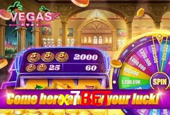 Descubra a Magia dos Jogos de Arcade no x7bet