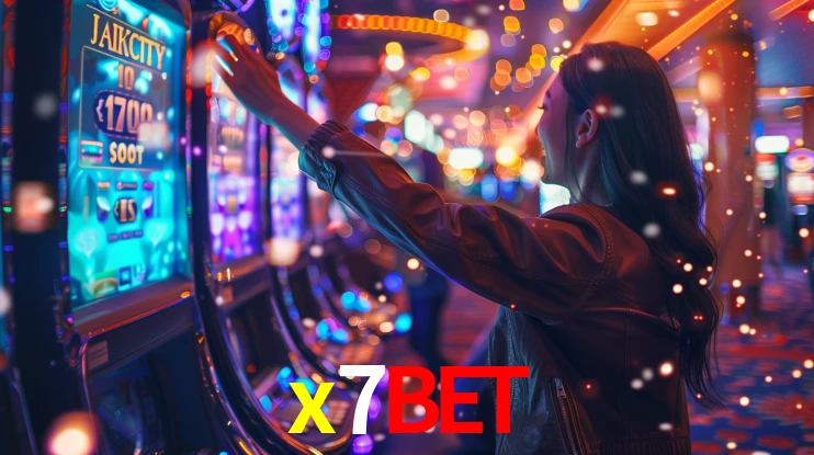 x7bet.com