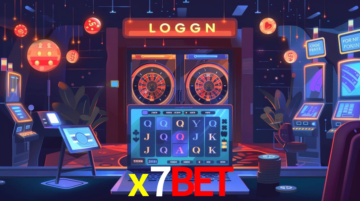 Casino Ao Vivo x7bet