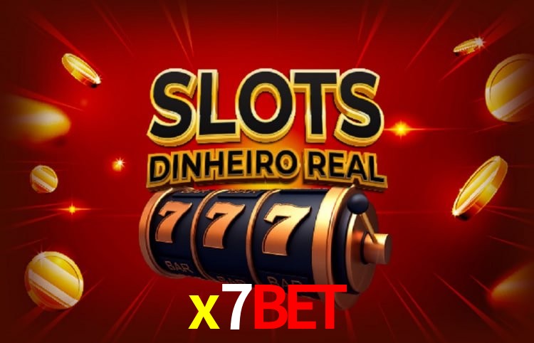 Login Seguro x7bet