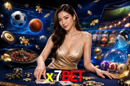 Account Benefits x7bet