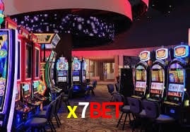 Segurança 2FA x7bet