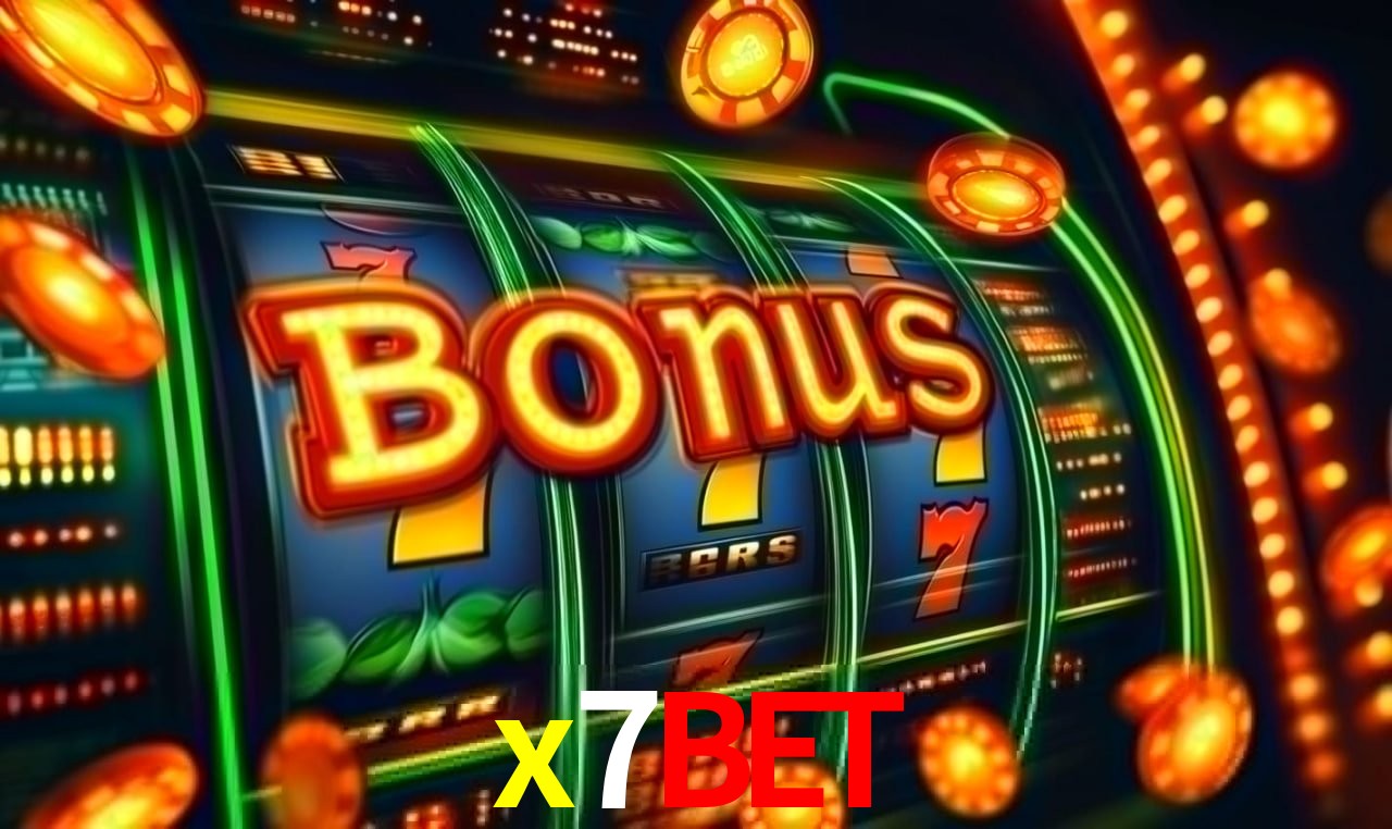 VIP Casino x7bet