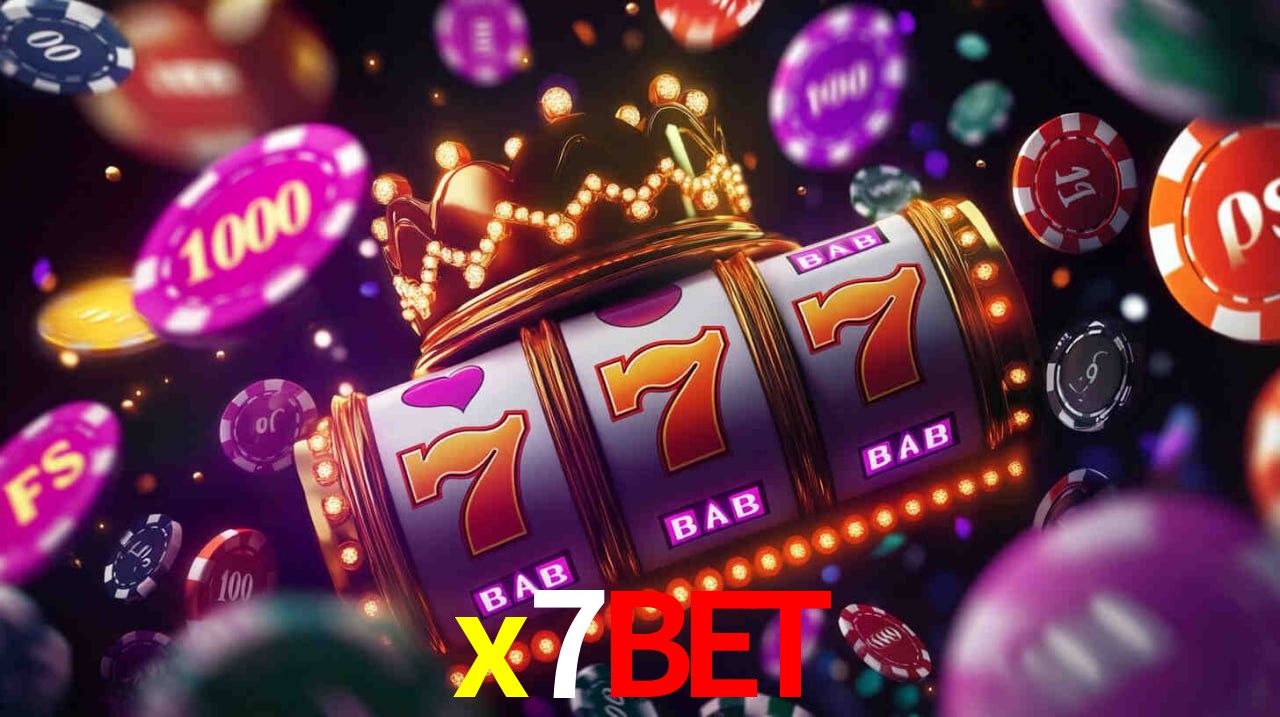 Bonus Features x7bet