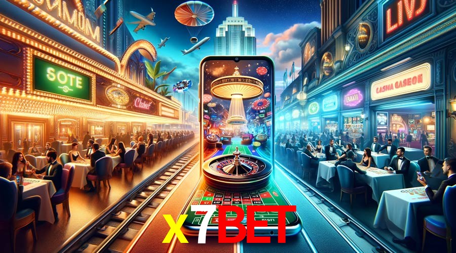 Exclusive Offers x7bet