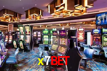 A Revolução dos Aplicativos de Jogos no x7bet