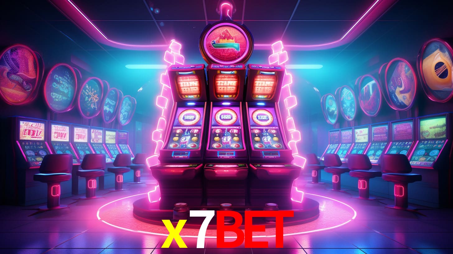 x7bet: Seu Especialista em Apostas Esportivas Brasileiras