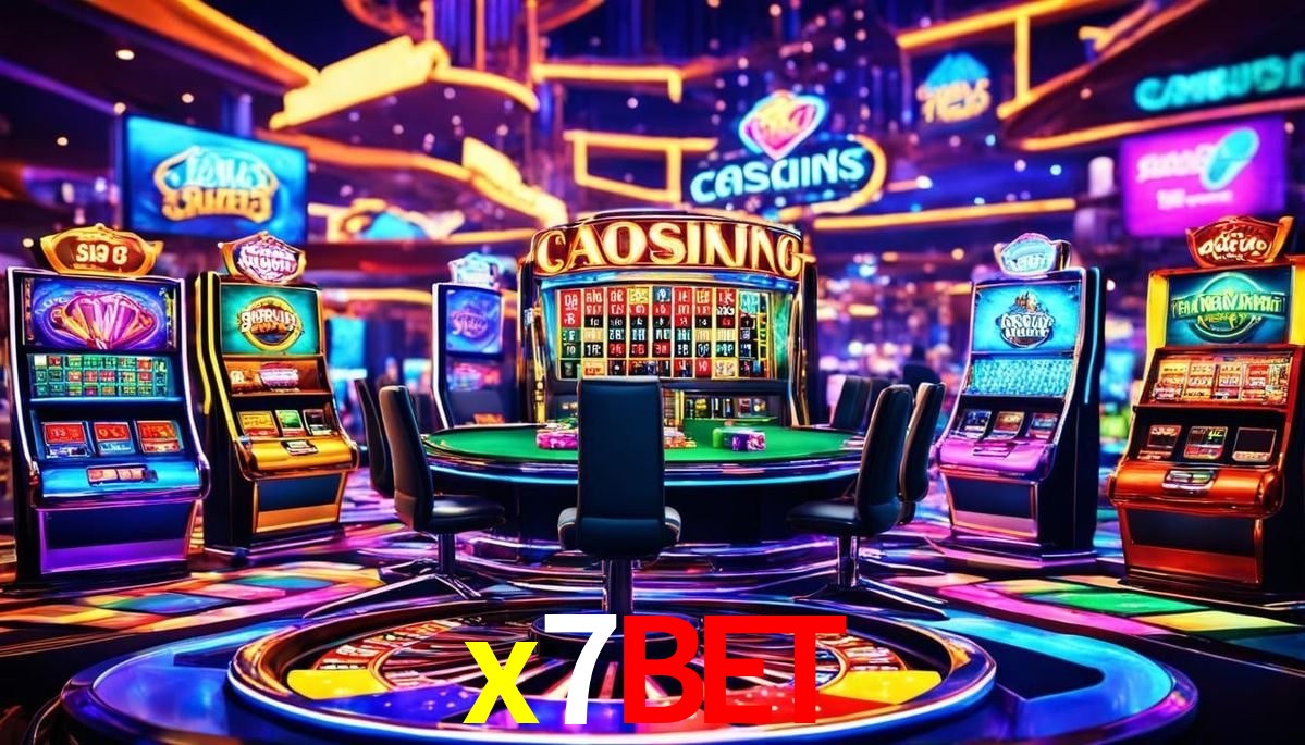 Casino VIP x7bet