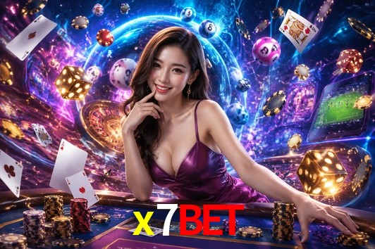 Tennis Betting x7bet